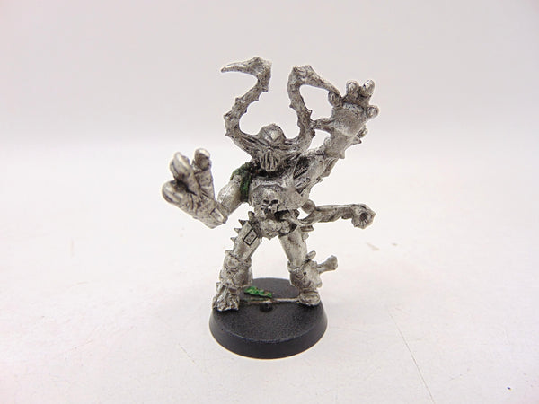 Possessed Aspiring Champion