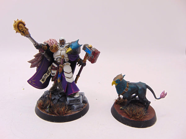 Lord Imperatant