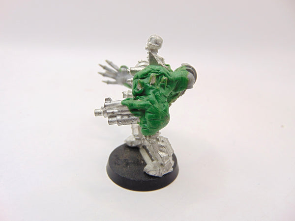 Obliterator