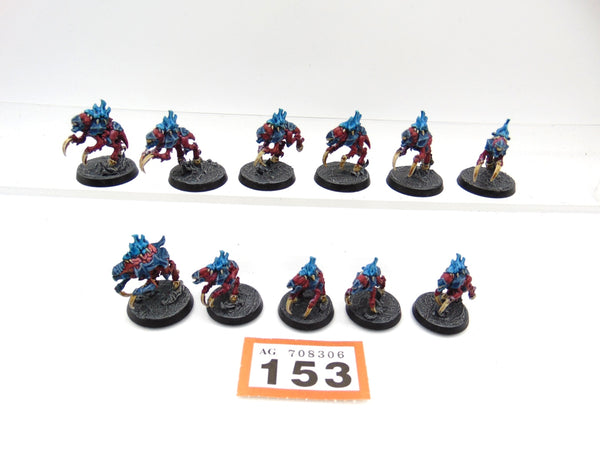 Neurogaunts