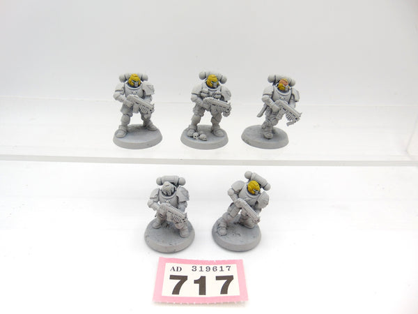 Reivers