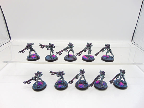 Necron Warriors
