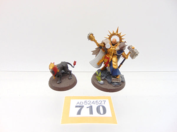 Lord Imperatant