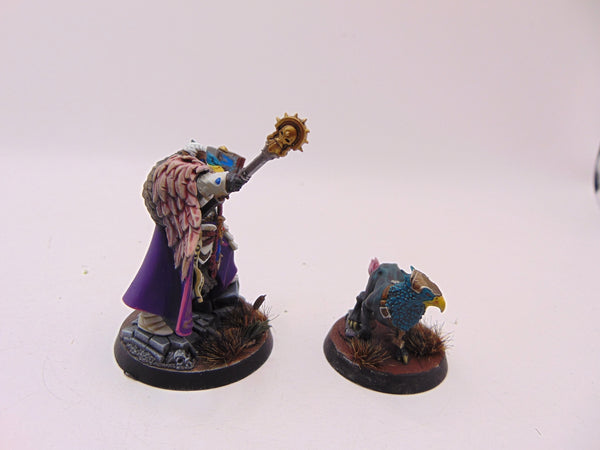 Lord Imperatant