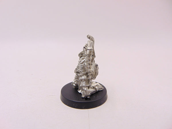 Penitent Witch / Psyker