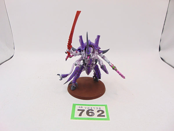 Hive Tyrant
