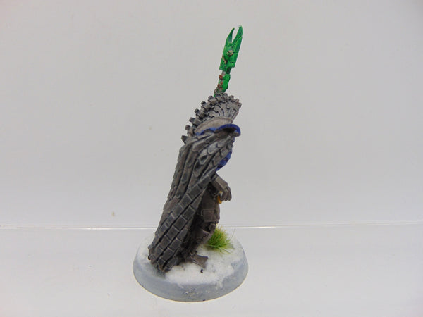 Trazyn the Infinite