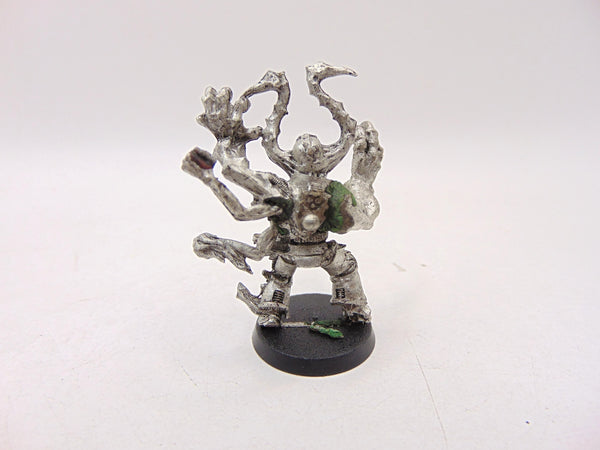 Possessed Aspiring Champion