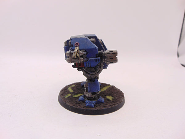 Dreadnought