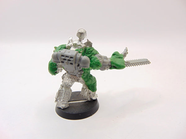 Obliterator