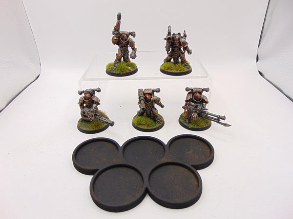Havocs