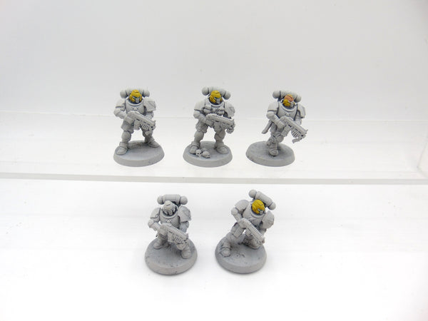 Reivers