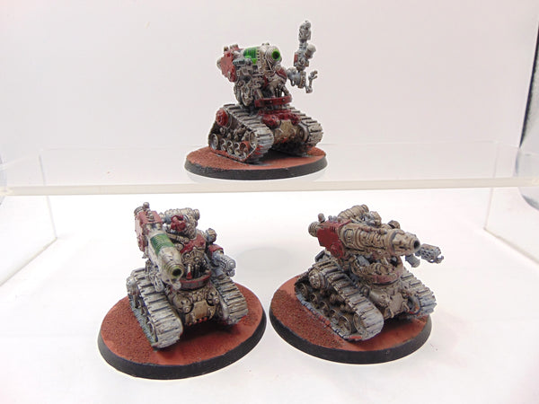 Kataphron Destroyers