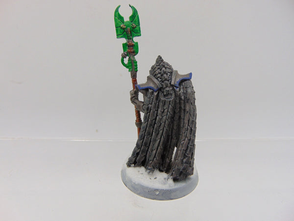 Trazyn the Infinite
