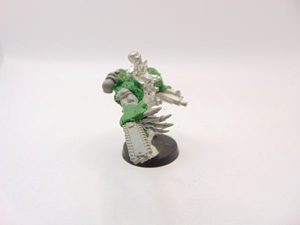 Obliterator
