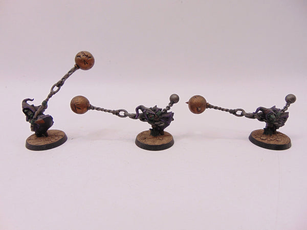 Night Goblin Fanatics