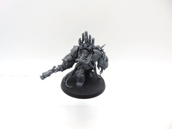 Lord of Virulence