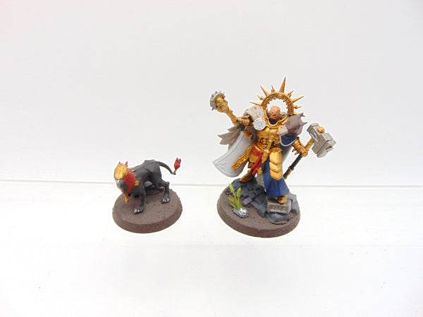 Lord Imperatant