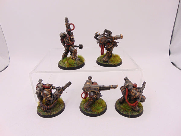 Havocs