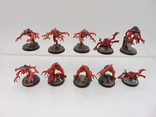 Genestealers