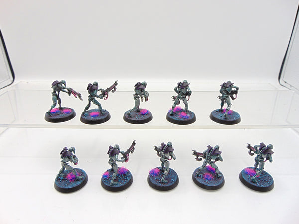 Necron Warriors