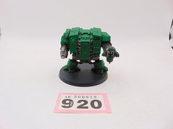 Dreadnought