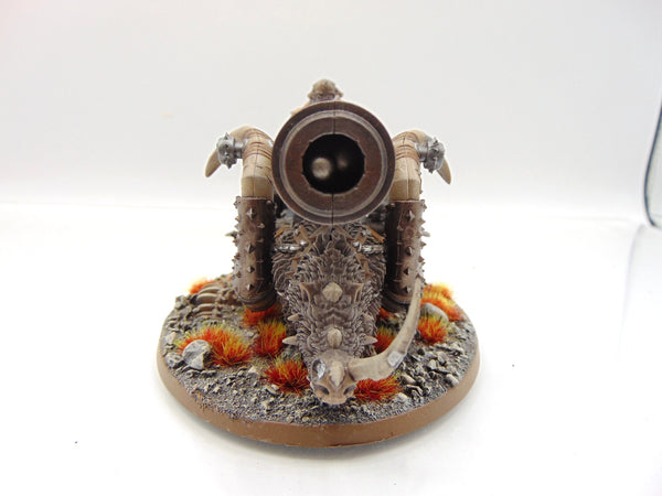 Ironblaster