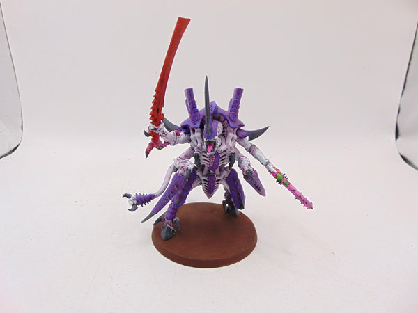 Hive Tyrant