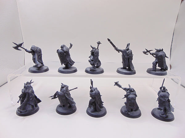 Chaos Warriors