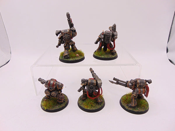Havocs