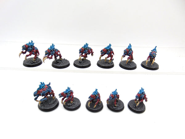Neurogaunts