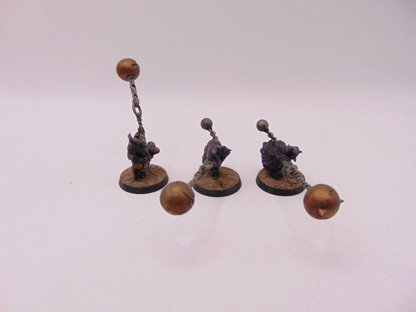 Night Goblin Fanatics