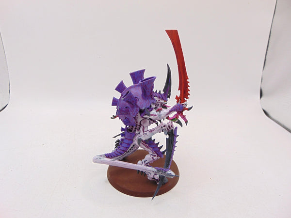 Hive Tyrant