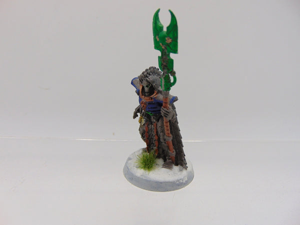 Trazyn the Infinite