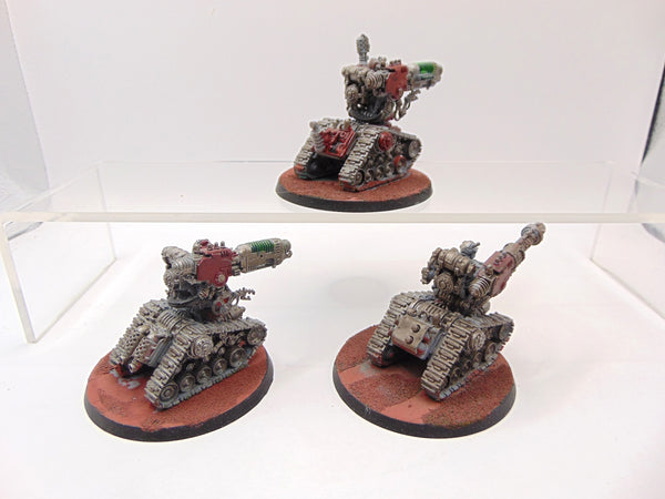 Kataphron Destroyers