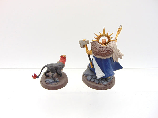 Lord Imperatant