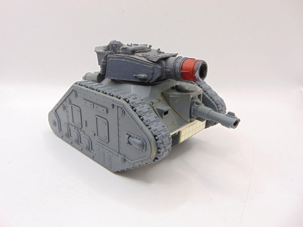 Leman Russ Demolisher