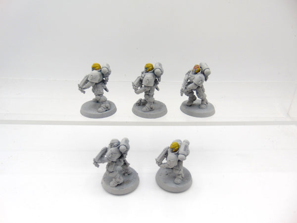 Reivers