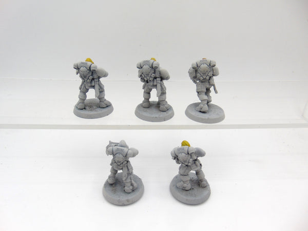 Reivers