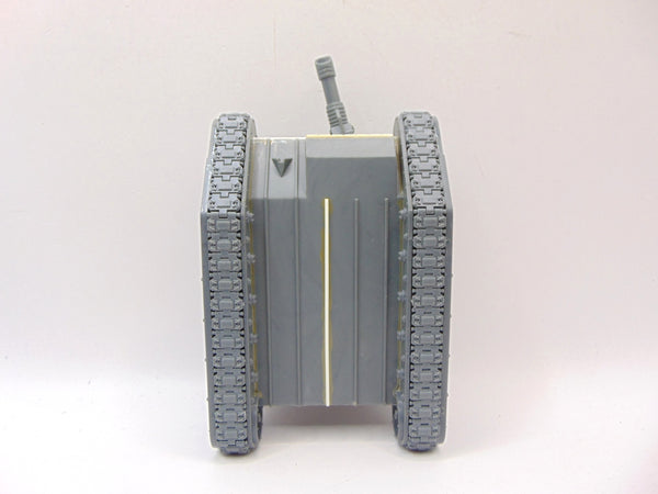 Leman Russ Demolisher