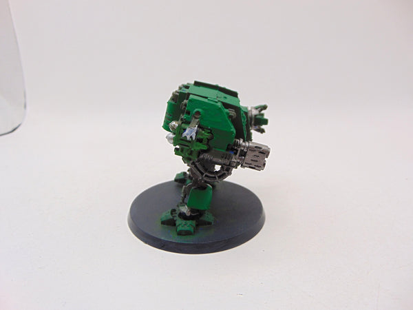 Dreadnought