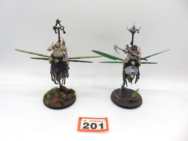 Pusgoyle Blightlords