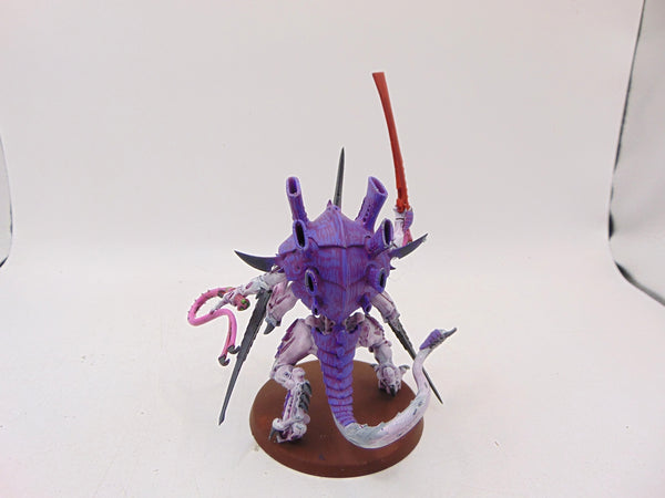 Hive Tyrant