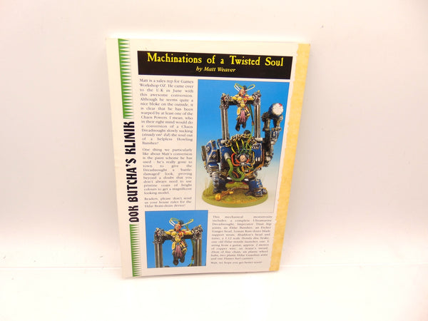 The Citadel Journal 22