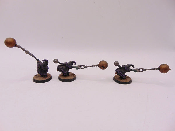 Night Goblin Fanatics