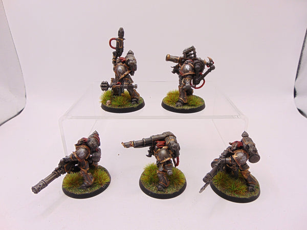 Havocs