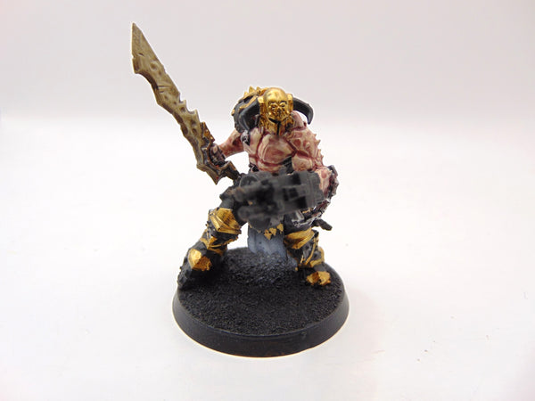Chaos Lord Conversion