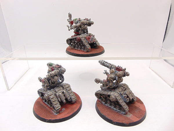 Kataphron Destroyers