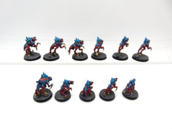 Neurogaunts