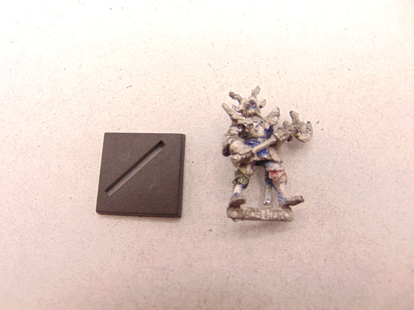 C35 Chaos Hero Bone Racker